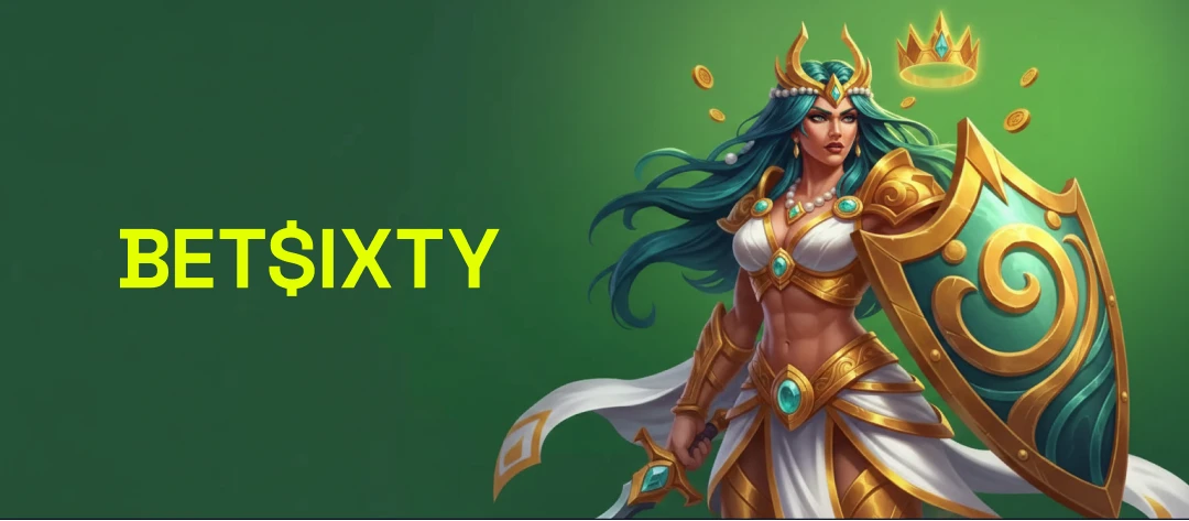 Betsixty Casino
