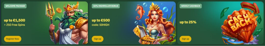 Betsixty Promo